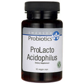 Prolacto 60 Kapseln von SWANSON